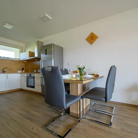 Apartment Family Moravske Toplice
