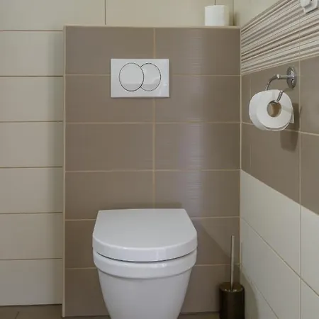 Family Appartement Moravske Toplice