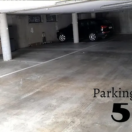 Family Апартаменты