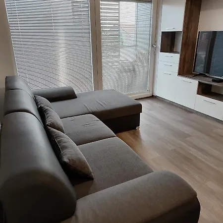 Апартаменты Family *