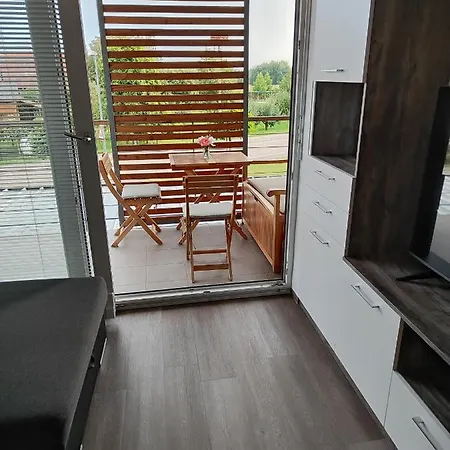 Family Apartment