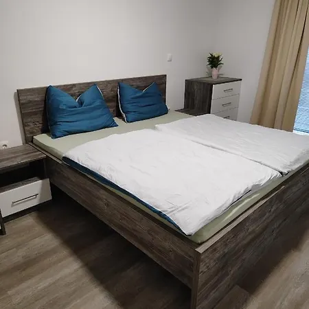 Family Apartment *