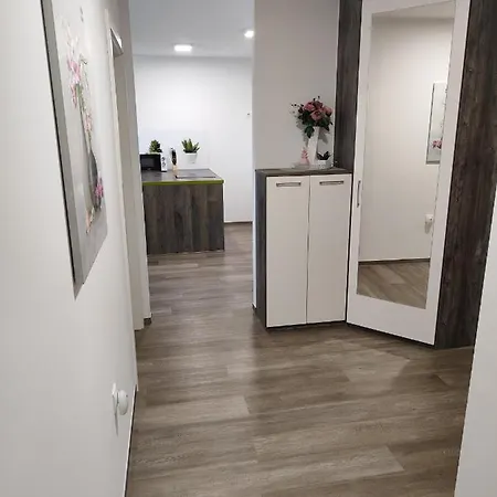 Apartment Family Moravske Toplice
