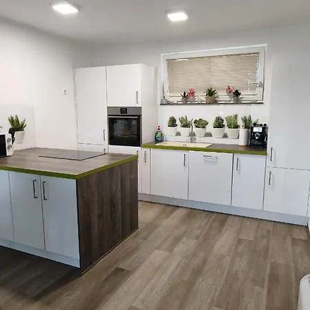 Apartment Family Moravske Toplice