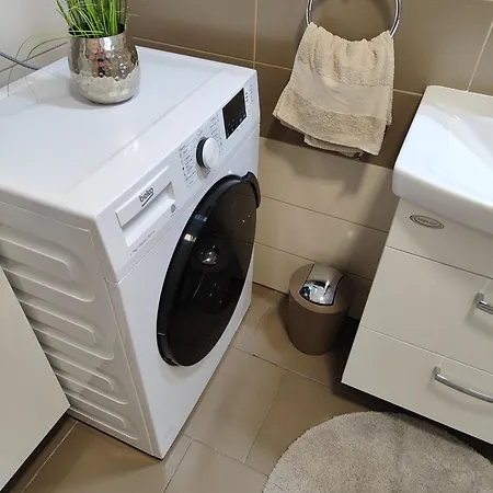 Апартаменты Family