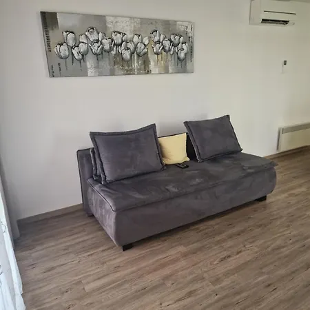 Family Моравске-Топлице