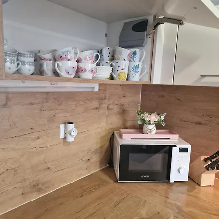 Family Апартаменты