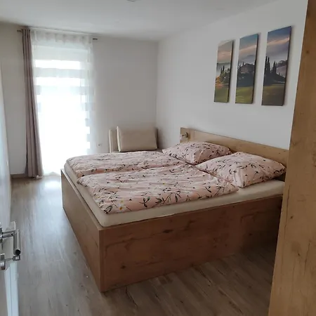 Apartment Family Moravske Toplice