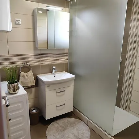 Апартаменты Family