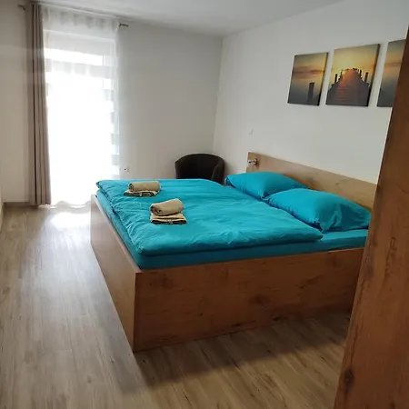 Family Appartement Moravske Toplice