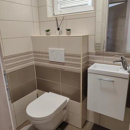 Family Apartment