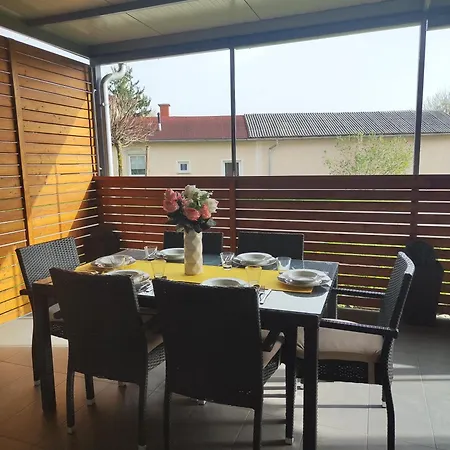 Апартаменты Family *