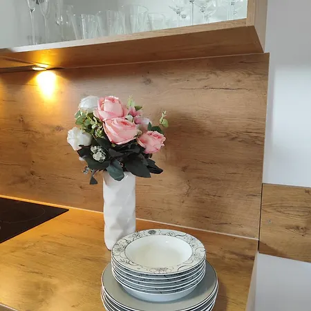 Family Апартаменты *