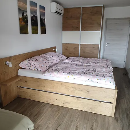 Family Apartment