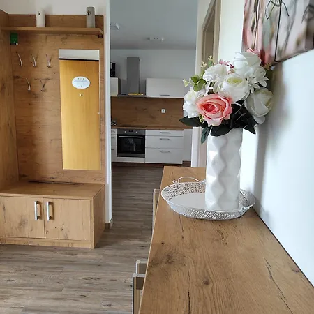 Апартаменты Family *