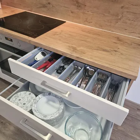 Family Апартаменты *