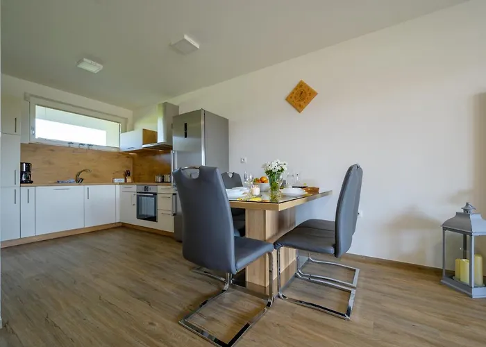 Apartamento Family Moravske Toplice