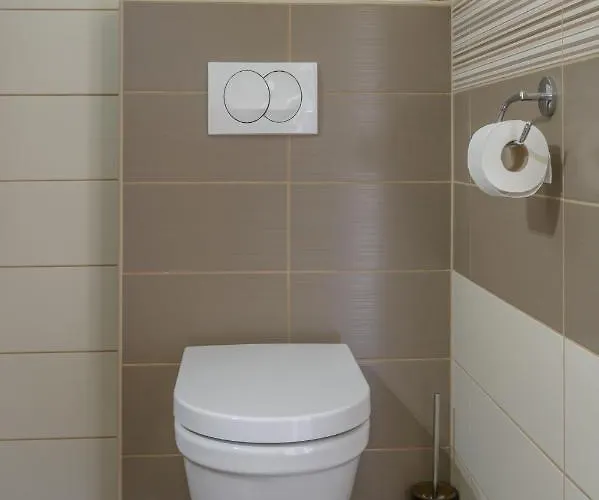 Family Apartamento Moravske Toplice