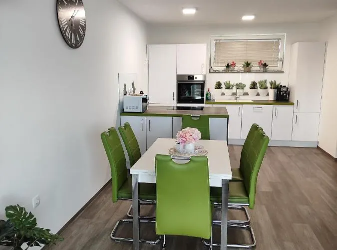 Family Apartamento *