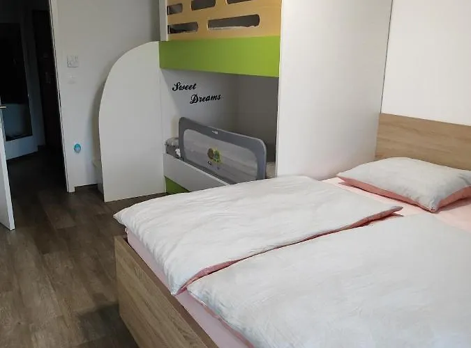 Family Apartamento *