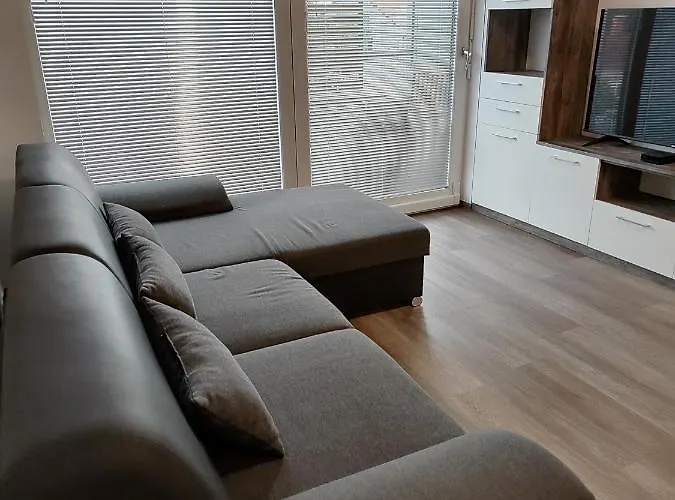 Apartamento Family *