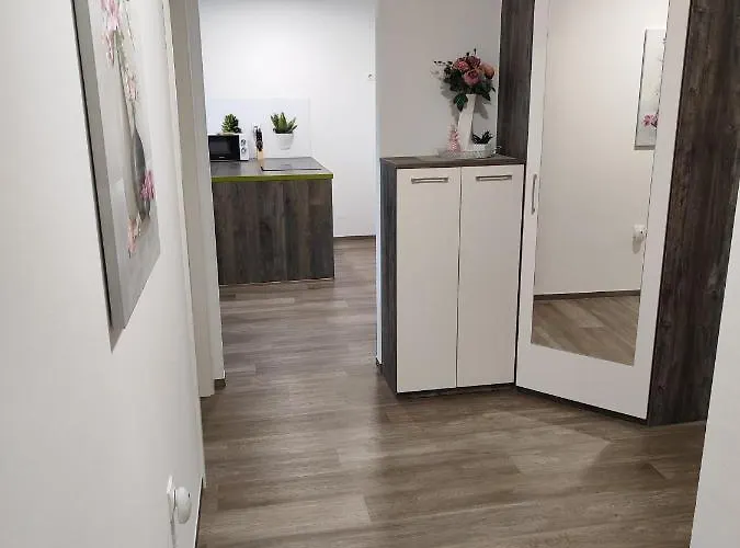 Apartamento Family Moravske Toplice