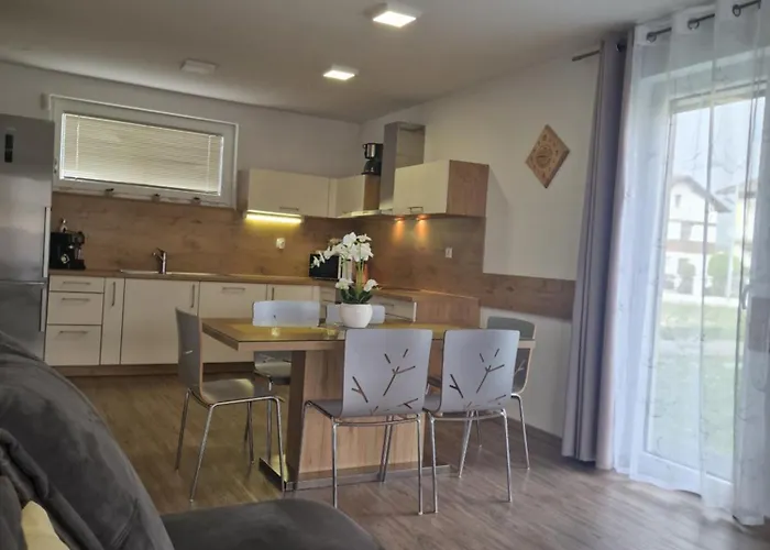 Family Moravske Toplice