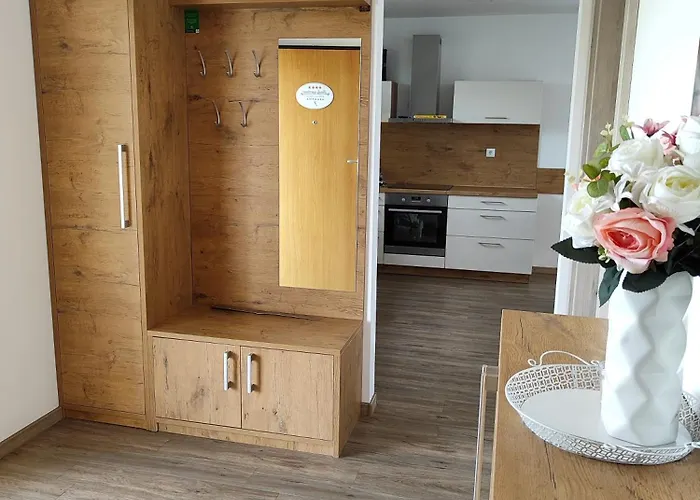 Family * Moravske-Toplice