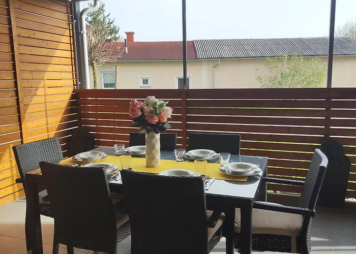 Apartamento Family *